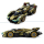 LEGO SPEED CHAMPIONS 76923 Luksusowe Lamborghini Lambo V12 Vision GT - 1248463 - zdjęcie 3